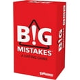 thumbnail image 1 of Big Mistakes | Adult Party Dating Game, 1 of 4