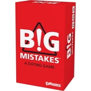 Big Mistakes | Adult Party Dating Game