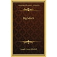 thumbnail image 1 of Big Mitch (Hardcover), 1 of 1