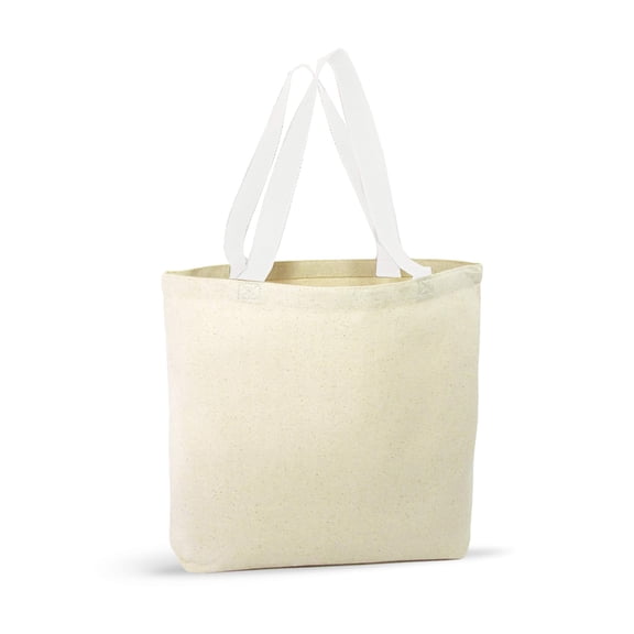 Big Mos Toys Canvas Tote Bags Design Your Own Party Favor Pack Tote Canvas Bags 12 Pack