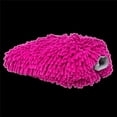 thumbnail image 1 of Big Mofo Chenille Microfiche Premium Scratch-Free Wash Mitt, 1 of 1