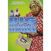 Big Momma's House (DVD) (Box Art Edition) [2000]