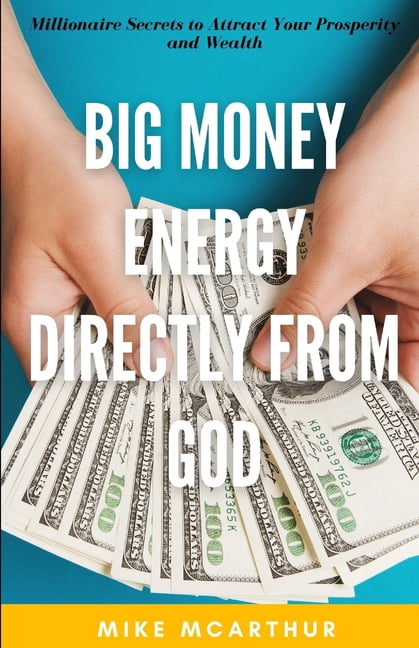 Big money energy deals
