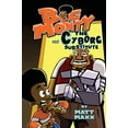 thumbnail image 1 of Pre-Owned Big Monty and the Cyborg Substitute (Paperback) 1733743553 9781733743556, 1 of 1