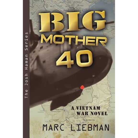 Pre-Owned Big Mother 40 (Paperback) 1611792312 9781611792317