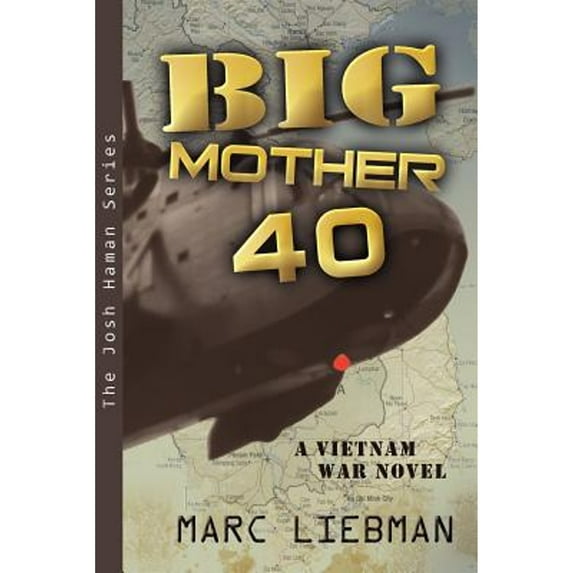 Pre-Owned Big Mother 40 (Paperback) 1611792312 9781611792317