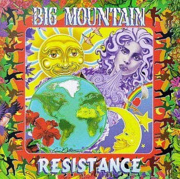 Big Mountain: Quino, James McWhinney (vocals); Tony Chin (guitar); Billy Stoll (keyboards); Lynn Copeland (bass); Lance Rhodes (drums, percussion).Producers include: Quino, Bruce Caplin, Aaron Zigman, Handel Tucker, Tony Chin.
