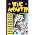 thumbnail image 1 of Big Mouth #1 VF ; Starhead comic book, 1 of 1