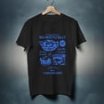 thumbnail image 1 of Big Mouth Billy Bass The Singing Fish T-Shirt, 1 of 2