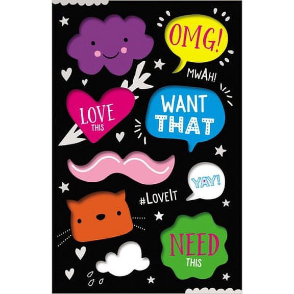 Pre-Owned Big Mouth Love This, Want That (Flexibound) 1786923602 9781786923608