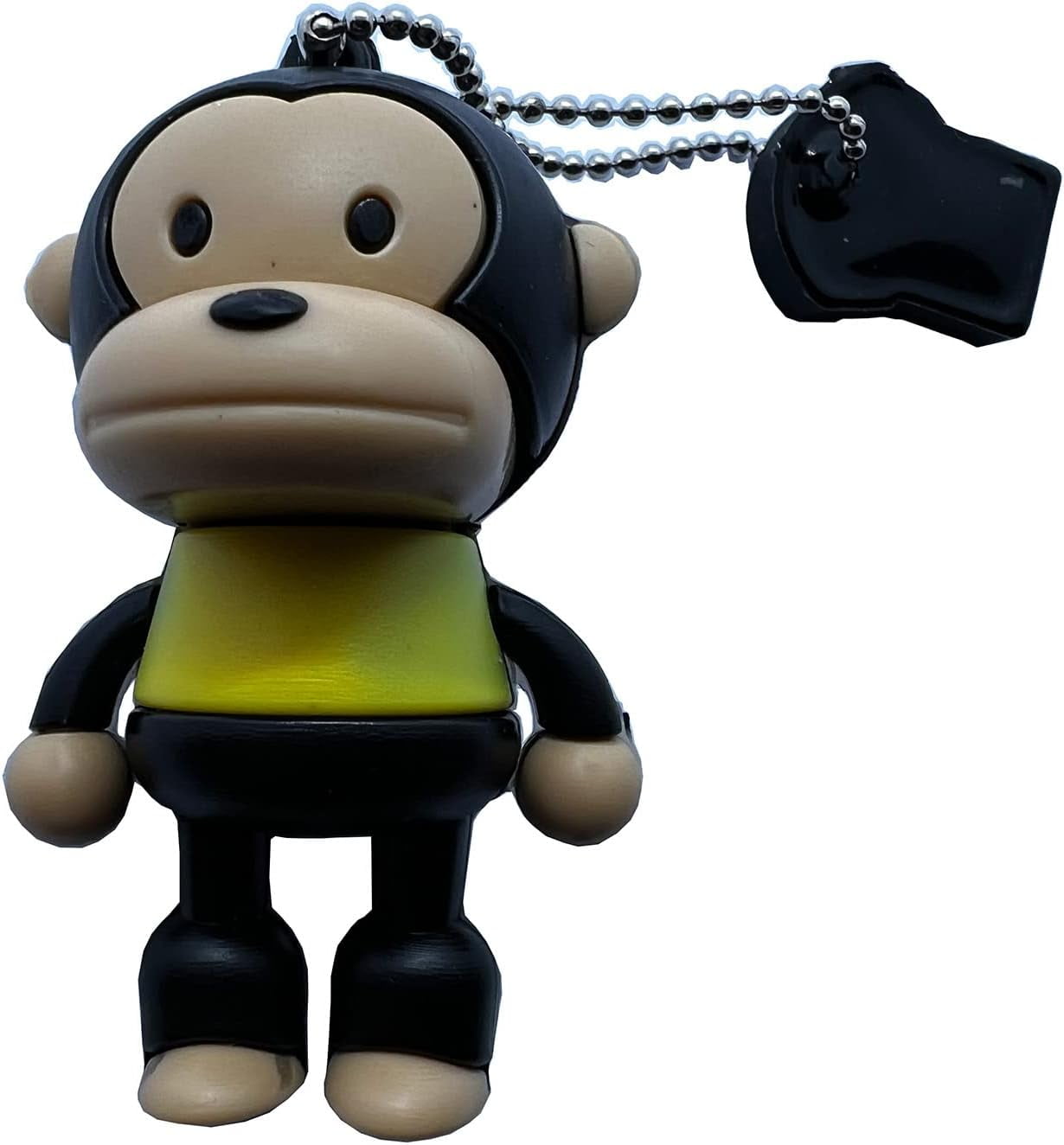 Big Mouth Monkey Shape 16Gb Usb Flash Drive Pendrive Thumb Drive Usb