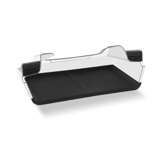 Big Mouth Storage Box Under The Screen For Tesla For Model Y Highland ...