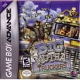 thumbnail image 1 of Pre-Owned Big Mutha Truckers - Nintendo Gameboy Advance GBA, 1 of 1