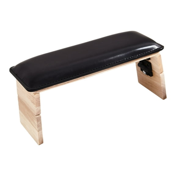 Big Nail Arm Rest,Microfiber Leather Manicure Hand Rest Manicure Hand Pillows