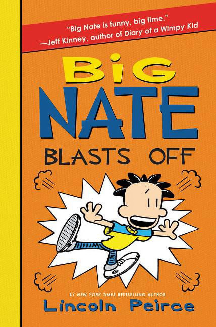 Big-Nate-Big-Nate-Blasts-Off-