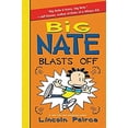 thumbnail image 1 of Pre-Owned Big Nate Blasts Off (Hardcover) 0062111116 9780062111111, 1 of 1