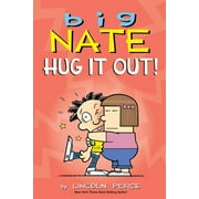 Big Nate: Hug It Out!