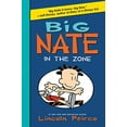 thumbnail image 1 of Pre-Owned Big Nate: In the Zone (Library Binding) 0061996661 9780061996665, 1 of 1