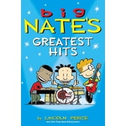 Big Nate Big Nates Greatest Hits Volume 11, Book 11, Paperback