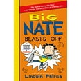 thumbnail image 1 of Pre-Owned Big Nate Blasts Off, 9780063114098, 0063114097, Paperback,, 1 of 1