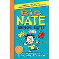 thumbnail image 1 of Pre-Owned Big Nate Boredom Buster: Super Scribbles, Cool Comix, and Lots of Laughs (Paperback) 0062338005 9780062338006, 1 of 1