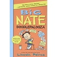 thumbnail image 1 of Pre-Owned Big Nate Doodlepalooza (Paperback) 006234952X 9780062349521, 1 of 1