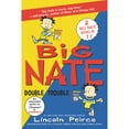 thumbnail image 1 of Pre-Owned Big Nate: Double Trouble: In a Class by Himself and Strikes Again (Paperback) 0062839462 9780062839466, 1 of 1