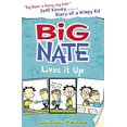 thumbnail image 1 of Pre-Owned Big Nate Lives It Up: Book 7 Paperback, 1 of 1