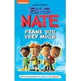 thumbnail image 1 of Pre-Owned Big Nate: Prank You Very Much (Volume 2) (Big Nate TV Series Graphic Novel), 9781524878733, 1524878731, Paperback, Media tie-in edition, 1 of 1