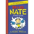 thumbnail image 1 of Pre-Owned Big Nate Strikes Again (Paperback) 0062036564 9780062036568, 1 of 1