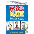 thumbnail image 1 of Pre-Owned Big Nate Strikes Again (Paperback) 0007355173 9780007355174, 1 of 1