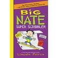 thumbnail image 1 of Pre-Owned Big Nate Super Scribbler (Paperback) 0062349228 9780062349224, 1 of 1