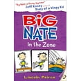 thumbnail image 1 of Pre-Owned Big Nate In The Zone (Paperback) 0007562098 9780007562091, 1 of 1