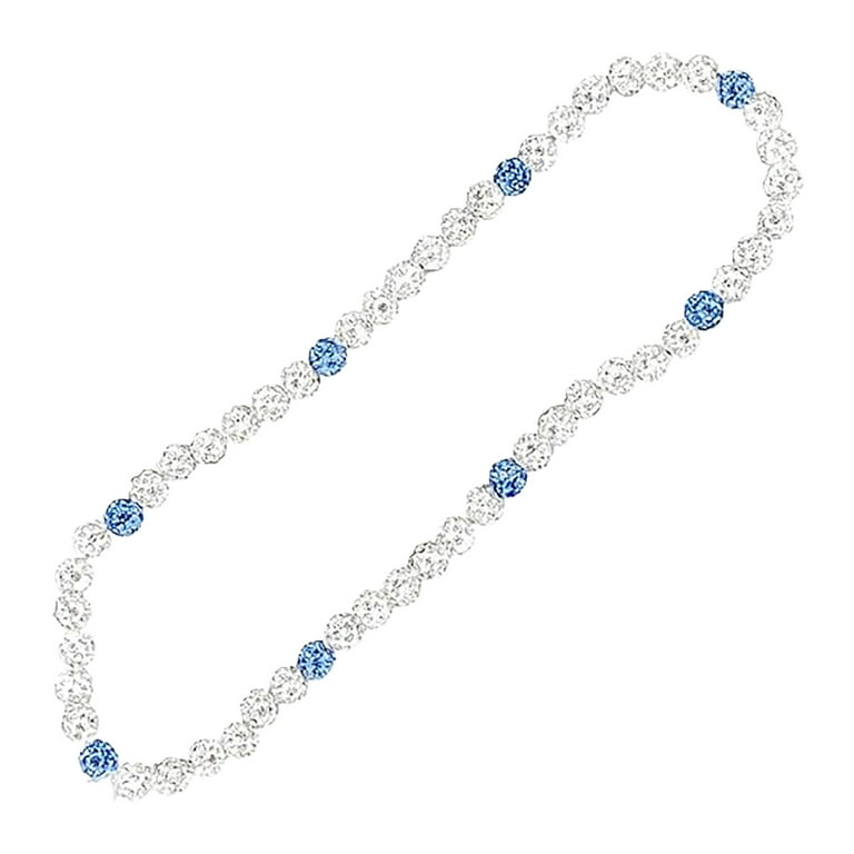 Big costume jewelry necklaces deals