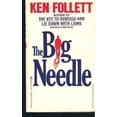 thumbnail image 1 of Pre-Owned Pre-Owned Title: Big Needle Paperback, 1 of 1