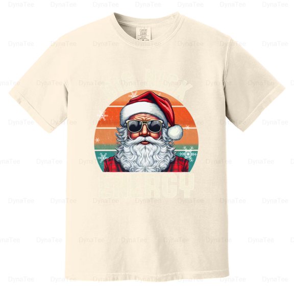 Big Nick Energy Fan Merchandise Clothing Shirt Gift Funny Humor Comfort Color T-Shirt Unisex, up to 4XL