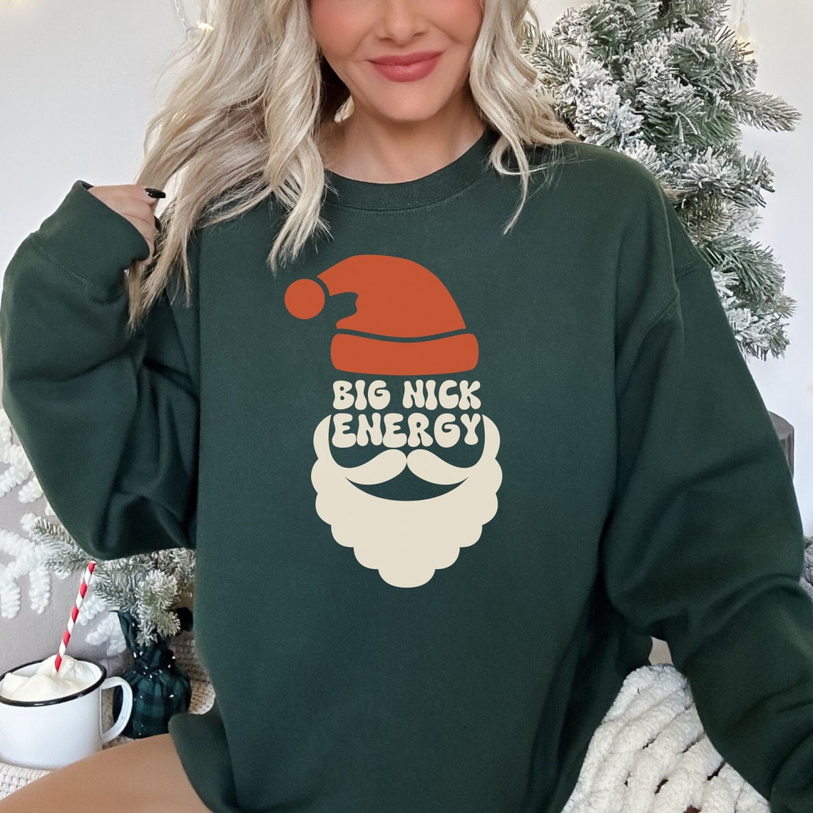 Yukon cornelius top christmas sweater