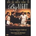 thumbnail image 1 of Pre-Owned Big Night [DVD], 1 of 1