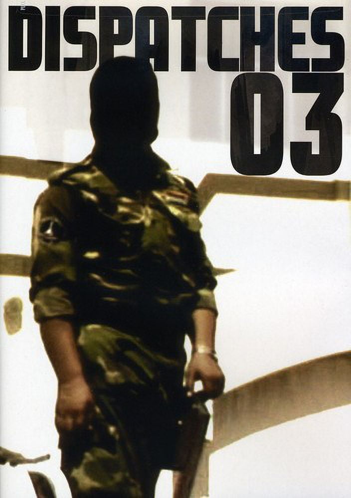 Big Noise Dispatches 03 (DVD), PM Press, Documentary
