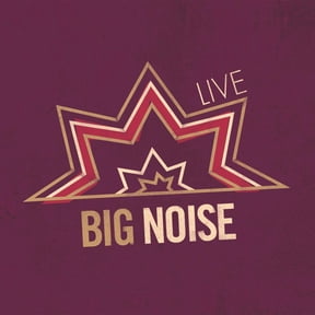 Big Noise Live (CD)