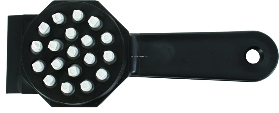 Big Norm's Magic Fish Scaler - Walmart.com