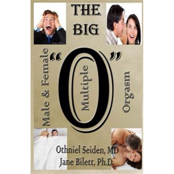 The Big O (Paperback)