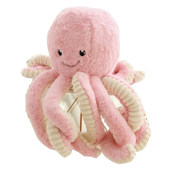 Big Octopus Octopus 18-40cm Cute plush toys