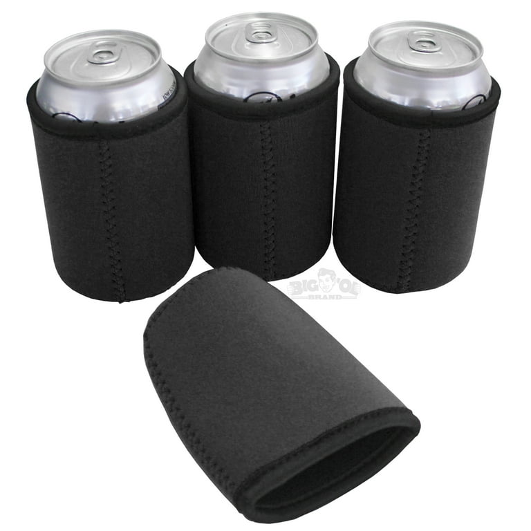 https://i5.walmartimages.com/seo/Big-Ol-Thick-Neoprene-Can-Cooler-Beverage-Insulator-4-Pack-Black_b8ae913e-2cc3-4b6a-8d76-412a421d6024_1.186bca3b9aef2c09cdc25f5205d0f081.jpeg?odnHeight=768&odnWidth=768&odnBg=FFFFFF