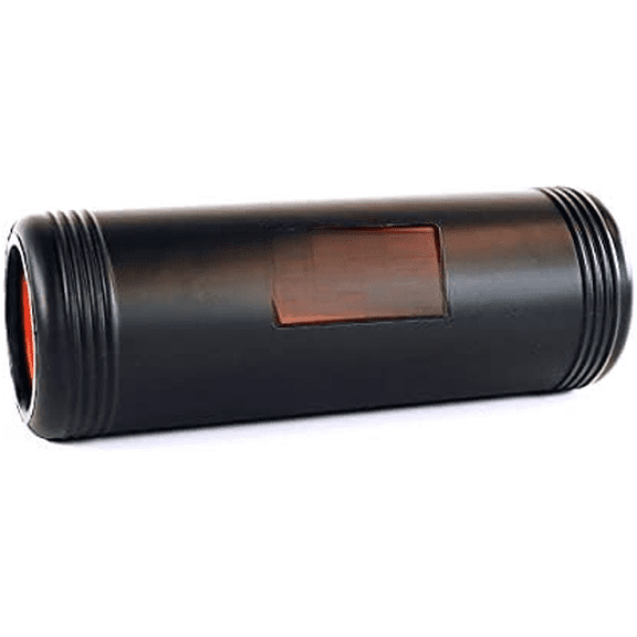 The Big One Large Foam Roller - High Density Massager for Back, Legs, Glutes, HIPS, Shoulders, Muscles, Deep Tissue, and Myofascial Release$$Sport & Recreation Other