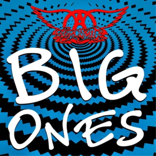 Aerosmith - Big Ones [Includes Bonus Track] - Music & Performance - CD