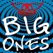 Aerosmith - Big Ones [Includes Bonus Track] - Music & Performance - CD