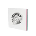 thumbnail image 1 of Big Orchestra : Cat. Schirn Kunsthalle Frankfort (Paperback), 1 of 1