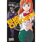 Big Order Big Order, Vol. 3 Series #3 Paperback