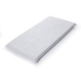 thumbnail image 1 of Big Oshi 2" Foam Cradle Mattress, White, Rectangle 13" x 31" x 2", 1 of 3